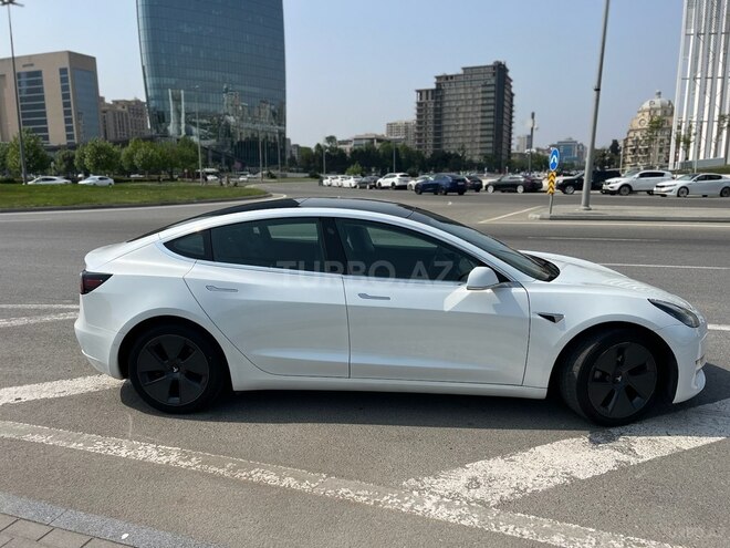 Tesla Model 3 2021, 35,000 km - 0.0 л - Bakı