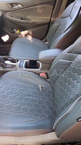Chevrolet Cruze-6
