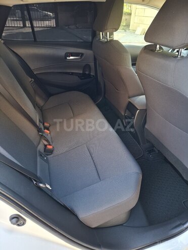 Toyota Corolla 2019, 67,000 km - 1.8 l - Bakı