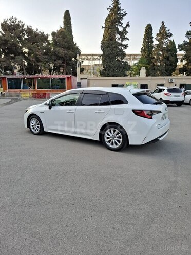 Toyota Corolla 2019, 67,000 km - 1.8 l - Bakı