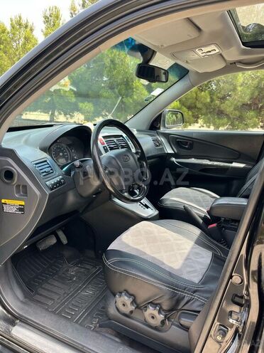 Hyundai Tucson 2005, 259,000 km - 2.7 l - Bakı