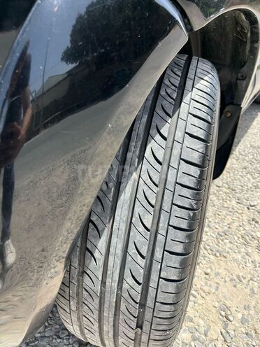 Hyundai Tucson 2005, 259,000 km - 2.7 l - Bakı