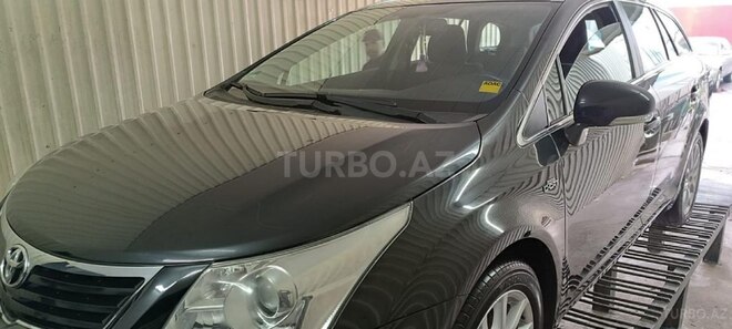 Toyota Avensis 2009, 400,000 km - 2.2 l - Bakı