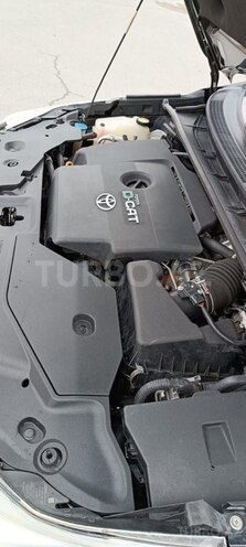 Toyota Avensis 2009, 400,000 km - 2.2 l - Bakı
