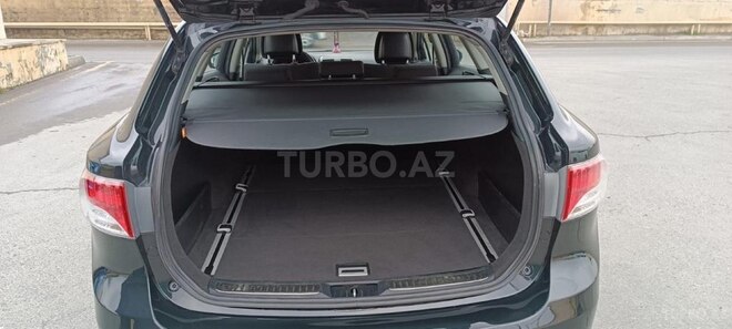 Toyota Avensis 2009, 400,000 km - 2.2 l - Bakı