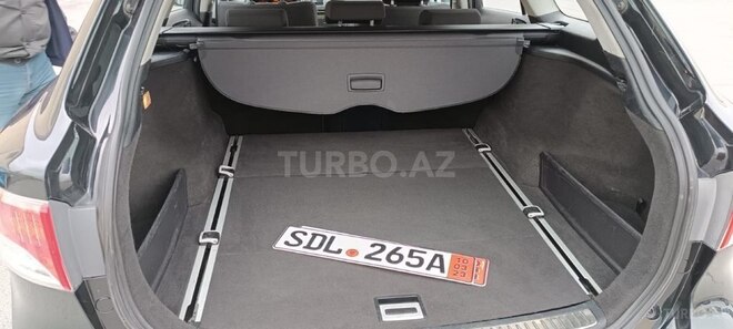 Toyota Avensis 2009, 400,000 km - 2.2 l - Bakı
