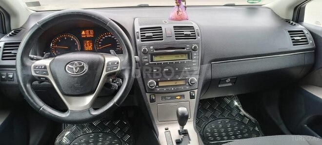 Toyota Avensis 2009, 400,000 km - 2.2 l - Bakı