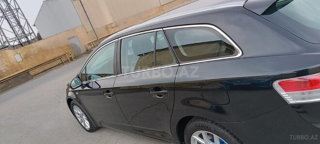 Toyota Avensis 2009, 400,000 km - 2.2 l - Bakı