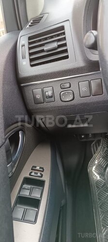 Toyota Avensis 2009, 400,000 km - 2.2 l - Bakı