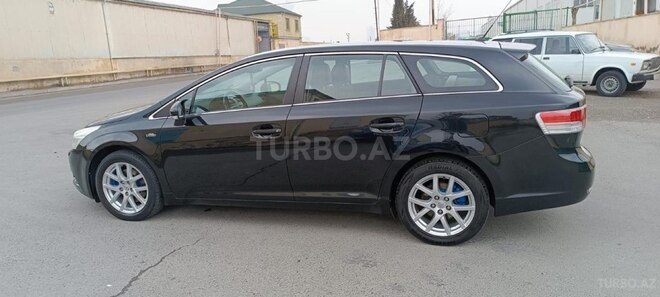 Toyota Avensis 2009, 400,000 km - 2.2 l - Bakı