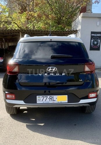 Hyundai Venue 2023, 2,700 km - 1.6 л - Bakı