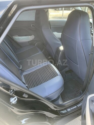 Hyundai Venue 2023, 2,700 km - 1.6 л - Bakı