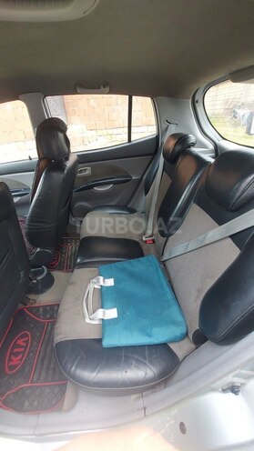 Kia Picanto 2007, 275,272 km - 1.1 l - Masallı