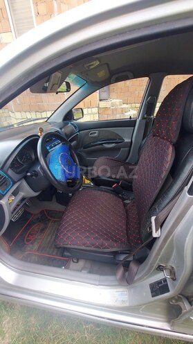 Kia Picanto 2007, 275,272 km - 1.1 l - Masallı