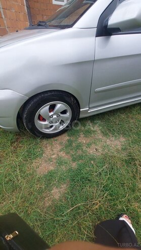 Kia Picanto 2007, 275,272 km - 1.1 l - Masallı