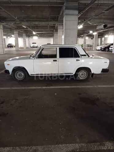 LADA (VAZ) 2107 2002, 90,000 km - 1.6 l - Bakı