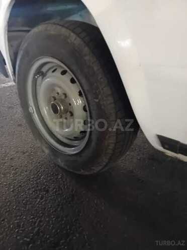 LADA (VAZ) 2107 2002, 90,000 km - 1.6 l - Bakı