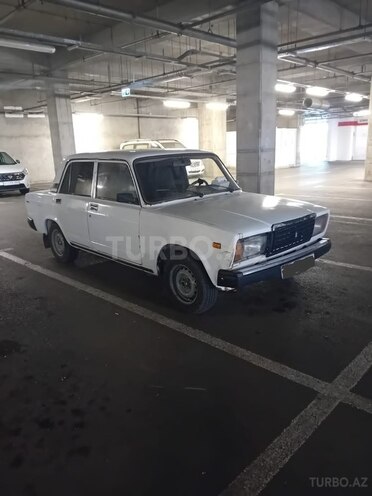 LADA (VAZ) 2107 2002, 90,000 km - 1.6 l - Bakı