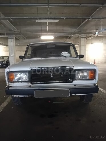 LADA (VAZ) 2107 2002, 90,000 km - 1.6 l - Bakı