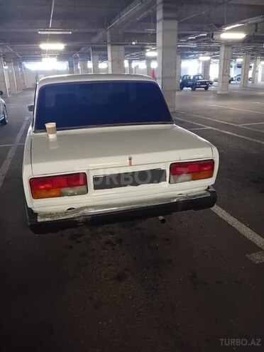 LADA (VAZ) 2107 2002, 90,000 km - 1.6 l - Bakı