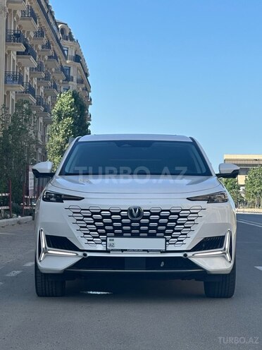 Changan Uni-K iDD-1