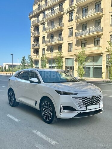 Changan Uni-K iDD-3