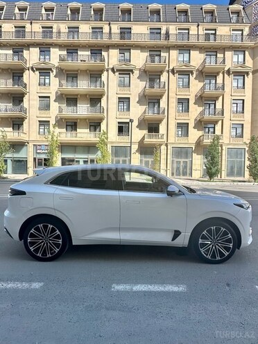 Changan Uni-K iDD-5