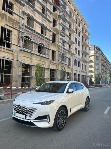 Changan Uni-K iDD-4