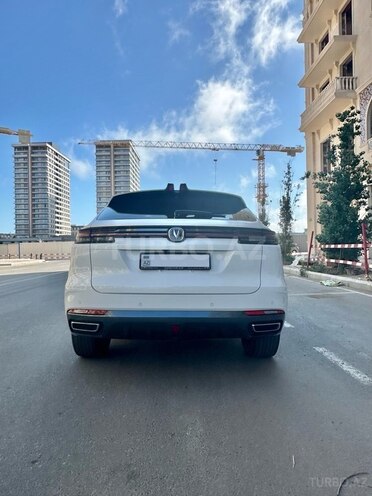 Changan Uni-K iDD-8