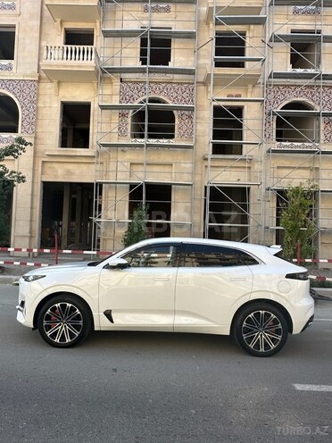 Changan Uni-K iDD-2