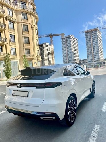 Changan Uni-K iDD-7