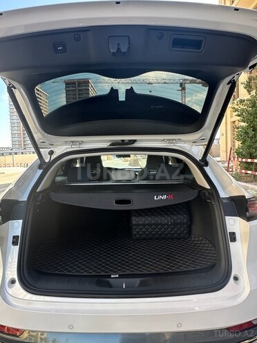 Changan Uni-K iDD 2023, 53,000 km - 1.5 l - Bakı