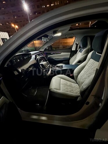 Changan Uni-K iDD 2023, 53,000 km - 1.5 l - Bakı