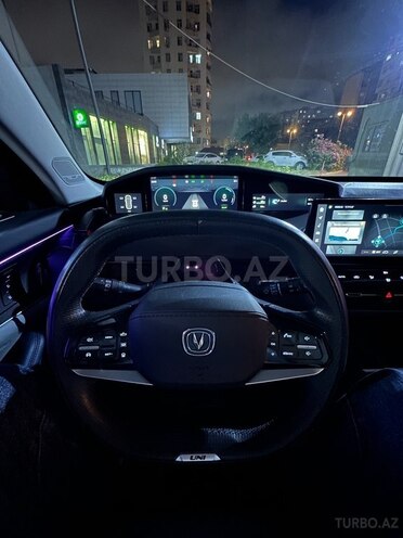 Changan Uni-K iDD 2023, 53,000 km - 1.5 l - Bakı
