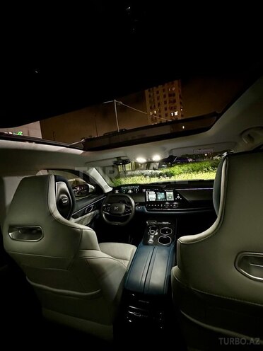 Changan Uni-K iDD-12