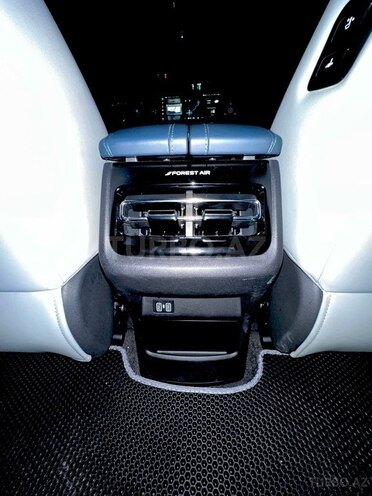 Changan Uni-K iDD 2023, 53,000 km - 1.5 l - Bakı