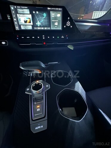 Changan Uni-K iDD 2023, 53,000 km - 1.5 l - Bakı