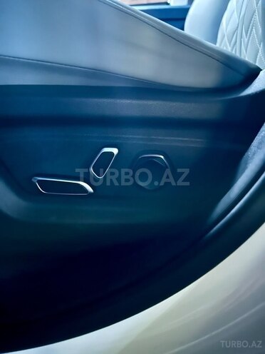 Changan Uni-K iDD 2023, 53,000 km - 1.5 l - Bakı
