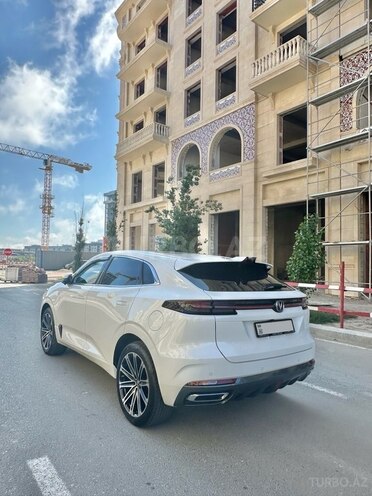 Changan Uni-K iDD-6