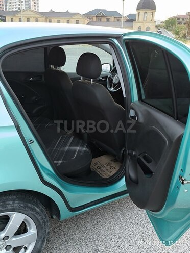 Opel Corsa 2015, 159,941 km - 1.4 л - Bakı