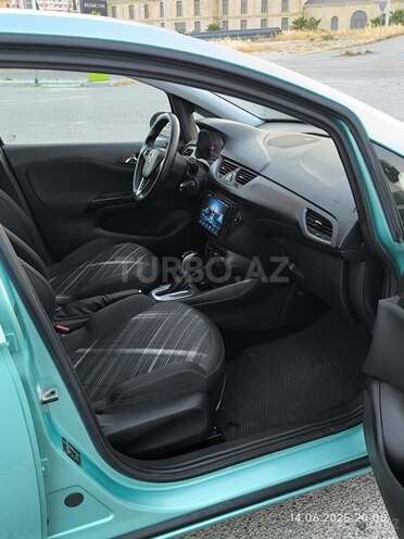 Opel Corsa 2015, 159,941 km - 1.4 л - Bakı