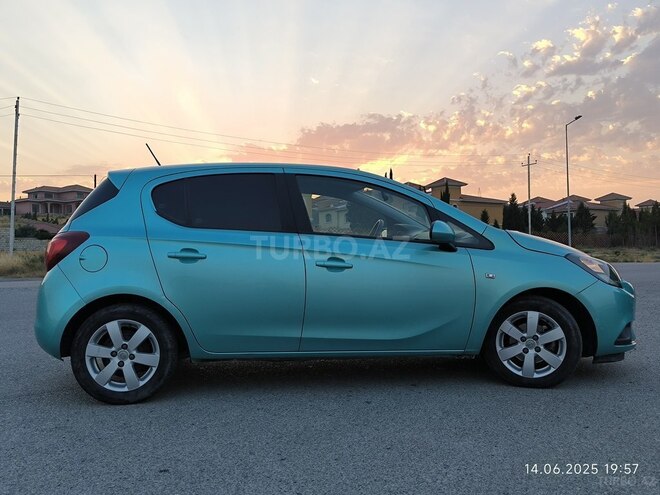 Opel Corsa 2015, 159,941 km - 1.4 л - Bakı