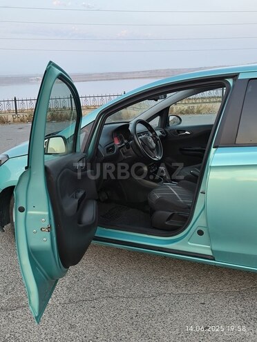 Opel Corsa 2015, 159,941 km - 1.4 л - Bakı