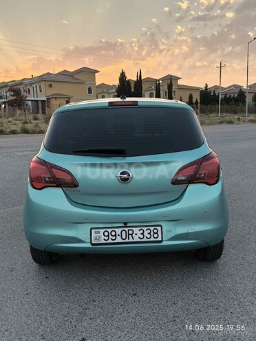 Opel Corsa 2015, 159,941 km - 1.4 л - Bakı