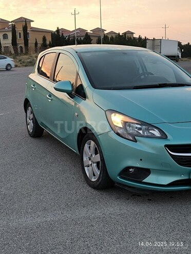 Opel Corsa 2015, 159,941 km - 1.4 л - Bakı