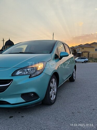 Opel Corsa 2015, 159,941 km - 1.4 л - Bakı