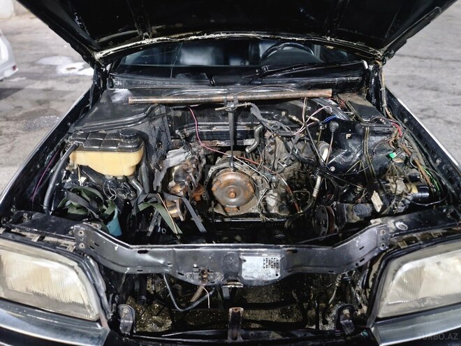 Mercedes C 280 1996, 193,000 km - 2.8 l - Bakı