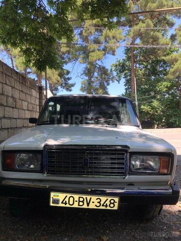 LADA (VAZ) 2107 2003, 87,868 km - 1.6 l - Quba