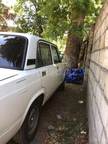 LADA (VAZ) 2107 2003, 87,868 km - 1.6 l - Quba