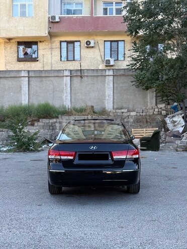 Hyundai Sonata-5